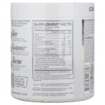 C4® Ripped Sport, предтренировочный комплекс, со вкусом фруктового пунша, 213 г (7,5 унции) — C4 / Cellucor — изображение 2
