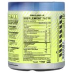 C4® Sport, предтренировочный комплекс — C4 / Cellucor — изображение 12