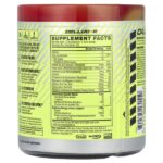 C4® Sport, предтренировочный комплекс — C4 / Cellucor — изображение 6