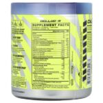 C4® Sport Ripped, предтренировочный комплекс — C4 / Cellucor — изображение 10