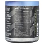 C4® Ultimate, предтренировочная добавка, со вкусом голубой малины, 400 г (14,1 унции) — C4 / Cellucor — изображение 2