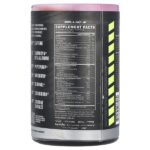 C4® Ultimate Shred, предтренировочный комплекс — C4 / Cellucor — изображение 10