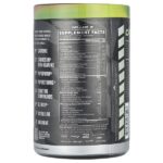 C4 Ultimate Strength, перед тренировкой, арбуз, 554 г (1,22 фунта) — C4 / Cellucor — изображение 2