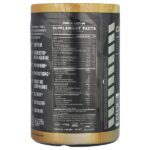 C4 Ultimate Strength, перед тренировкой, апельсиновое эскимо, 574 г (1,26 фунта) — C4 / Cellucor — изображение 2