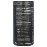 Max Test™, Testosterone Booster, 120 капсул — C4 / Cellucor — изображение 2