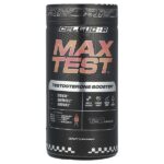 Max Test™, Testosterone Booster, 120 капсул — C4 / Cellucor
