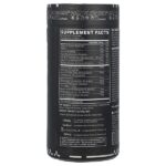 Super Shred, средство для сжигания жира, 60 капсул — C4 / Cellucor — изображение 2