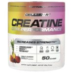 COR-Performance®, креатин, фруктовый пунш, 325 г (11,5 унции) — C4 / Cellucor