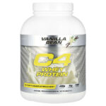 Сывороточный протеин C4®, ваниль, 2,28 кг (5,02 фунта) — C4 / Cellucor