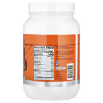 C4® Whey Protein, арахисовая паста и шоколад Reese, 1,13 кг (2,48 фунта) — C4 / Cellucor — изображение 2