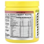 C4® Energy + Aminos, со вкусом арбуза, 246 г (8,7 унции) — C4 / Cellucor — изображение 2