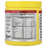 C4® Energy + Aminos, со вкусом вишни, 252 г (8,9 унции) — C4 / Cellucor — изображение 2