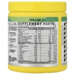 C4® Energy + Aminos, зеленое яблоко, 243 г (8,6 унции) — C4 / Cellucor — изображение 2