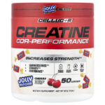COR-Performance®, креатин Jolly Rancher, вишня, 321 г (11,3 унции) — C4 / Cellucor