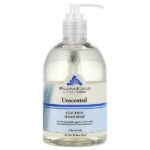 Clearly Natural, Essentials®, глицериновое мыло для рук, без отдушки, 354 мл (12 жидк. унций)