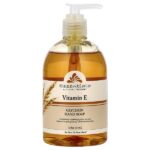 Clearly Natural, Essentials®, глицериновое мыло для рук, с витамином E, 354 мл (12 жидк. унций)