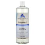 Clearly Natural, Essentials®, глицериновое мыло для рук, без запаха, 946 мл (32 жидк. унции)