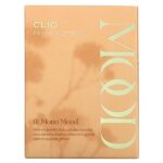 Pro Eye Palette Mini, 01 Mono Mood, 1 мини-палитра — Clio — изображение 2