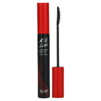 Kill Lash, сверхстойкая тушь, для длинных волос, 7 г (0,24 унции) — Clio