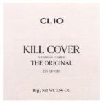 Death Cover FounWear Cushion — Clio — изображение 16