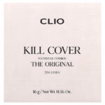 Death Cover FounWear Cushion — Clio — изображение 14