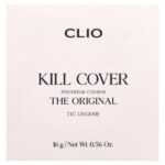 Death Cover FounWear Cushion — Clio — изображение 2