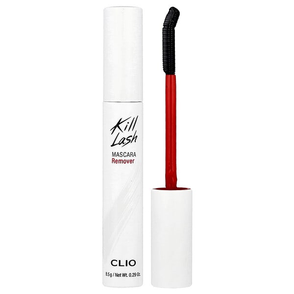 clo49990_v_18.jpg Kill Lash, средство для снятия туши, 8,5 г (0,29 унции) — Clio