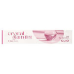 Crystal Glam, оттенок Baby Berry, 10 ягод, 3,4 г (0,11 унции) — Clio — изображение 2