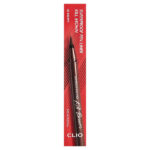 Superproof Pen Liner, Kill Brown, коричневый цвет 02, 0,55 мл (0,01 жидк. Унции) — Clio — изображение 2