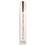 Sharp, водостойкая подводка для карандашей So Simple — Clio — изображение 10