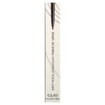 Sharp, водостойкая подводка для карандашей So Simple — Clio — изображение 8