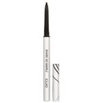 Sharp, водостойкая подводка для карандашей So Simple, 03 черно-коричневый, 0,14 г (0,004 унции) — Clio