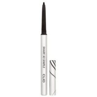 Sharp, водостойкая подводка для карандашей So Simple, 03 черно-коричневый, 0,14 г (0,004 унции) — Clio