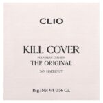 Death Cover FounWear Cushion — Clio — изображение 20