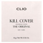Death Cover FounWear Cushion — Clio — изображение 8