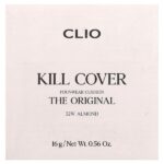 Death Cover FounWear Cushion — Clio — изображение 6