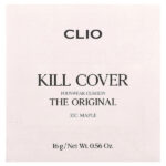 Death Cover FounWear Cushion — Clio — изображение 10