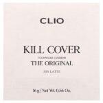 Death Cover FounWear Cushion — Clio — изображение 12