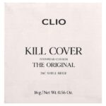 Death Cover FounWear Cushion — Clio — изображение 18