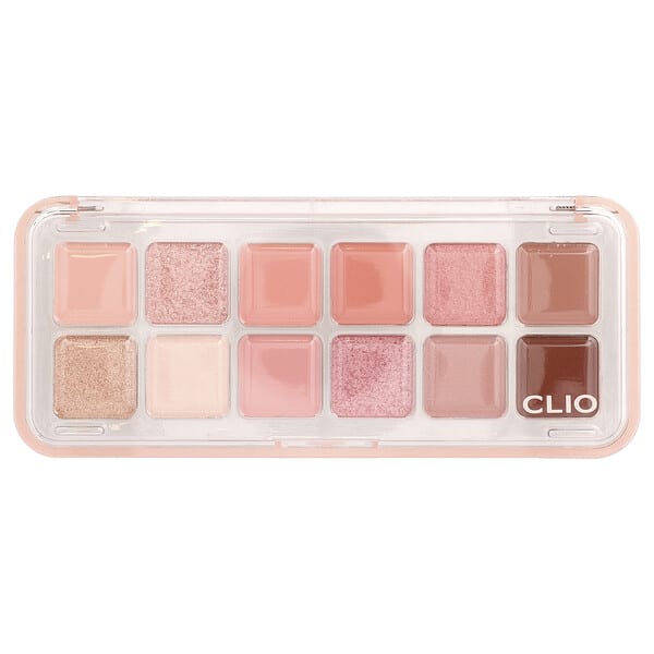 clo75193_v_24.jpg Pro Eye Palette Air, 09 персиковое яблоко и мате, 1 шт. — Clio