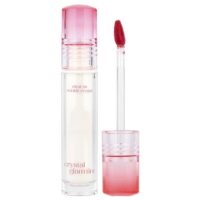 Crystal Glam, оттенок 01, винтажное яблоко, 3,4 г (0,11 унции) — Clio