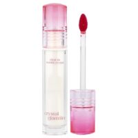 Crystal Glam, оттенок 05, вишня, 3,4 г (0,11 унции) — Clio