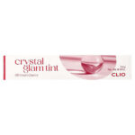 Crystal Glam, оттенок 05, вишня, 3,4 г (0,11 унции) — Clio — изображение 2