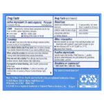 Non-Drowsy, Liqui-Gels®, 10 мг, 30 капсул с жидкостью — Claritin — изображение 2
