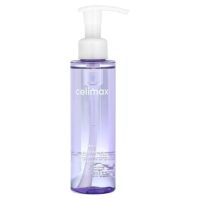 Очищающее масло от угрей и жожоба Derma Nature Fresh, 150 мл — Celimax