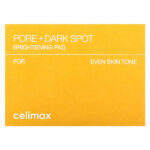 Pore + темные пятна, осветляющий диск, 40 шт., 100 мл (3,38 жидк. унции) — Celimax — изображение 2