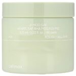 Ji Woo GAE Heartleaf BHA, пилинг-диск, 60 шт., 125 мл (4,22 жидк. унции) — Celimax