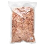 The Big Bag, хлопья из сушеной скумбрии для кошек, очень большие, 114 г (4 унции) — Cat-Man-Doo — изображение 2
