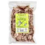 Bow Wow Bonito, The Big Bag, очень большие сушеные хлопья бонито, для собак, 114 г (4 унции) — Cat-Man-Doo