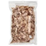 Bow Wow Bonito, The Big Bag, очень большие сушеные хлопья бонито, для собак, 114 г (4 унции) — Cat-Man-Doo — изображение 2